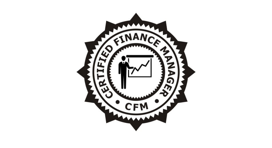 شهادة المدير المالي المعتمد (CFM)