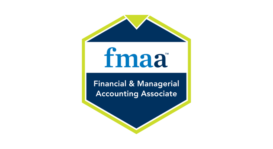 مساعد محاسبة مالية وإدارية (FMAA)